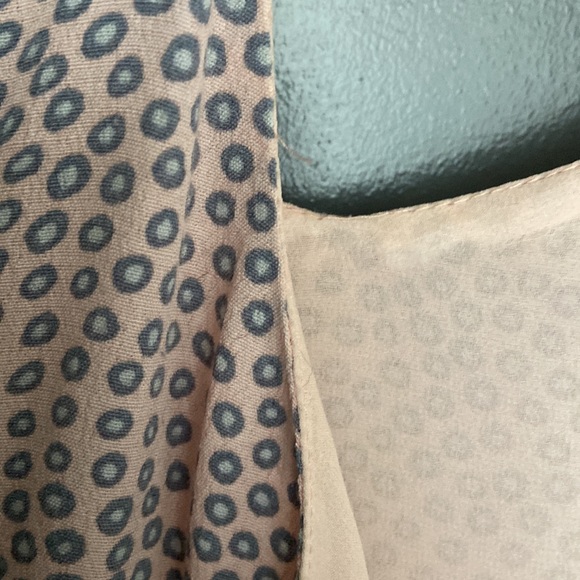 Loft Summer Top - Picture 4 of 4